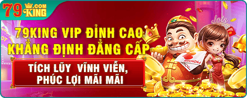 79KING KHUYẾN MÃI VIP