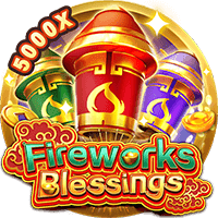 79KING SLOT FIREWORKS