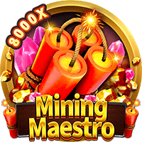 79KING SLOT MINI MAESTRO