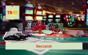 Baccarat