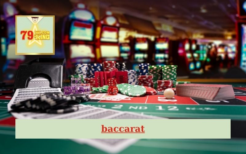 Baccarat
