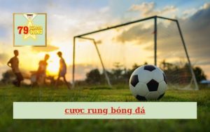 Cược Rung Bóng Đá