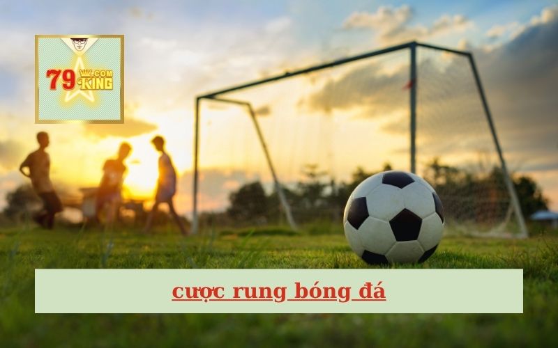 Cược Rung Bóng Đá