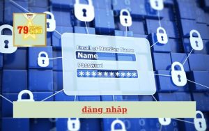 đăng nhập 79king