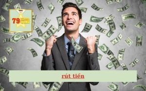 rút tiền 79king