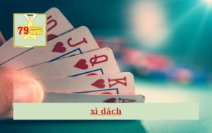 xì dách